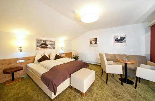 Zell am Ziller Hôtel | Lieblingsplatz Tirolerhof