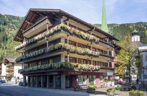 Zell am Ziller Hôtel | Lieblingsplatz Tirolerhof