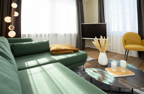 Sankt Andreasberg Appartement | Lieblingsquartier - Wohnung 5