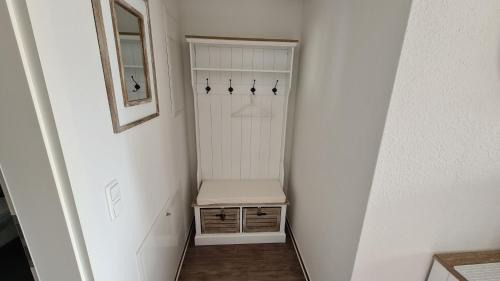 Gelbensande Appartement | Lieblingszeit im Küstenwald Graal-Müritz