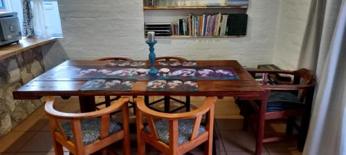 Still Bay Appartement | Lieflappie❤