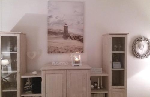Toenning Appartement | Liegeplatz 24