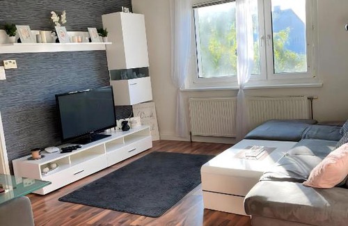 Vienna Appartement | Liesing Luxus: Gemütliches Apartment in Top-Lage
