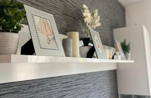 Vienna Appartement | Liesing Luxus: Gemütliches Apartment in Top-Lage