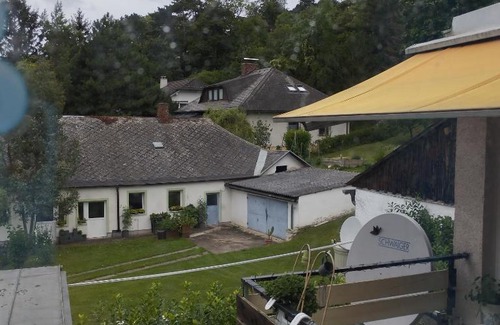 Liesing Appartement | Liesingbach