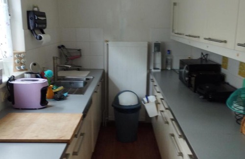 Liesing Appartement | Liesingbach