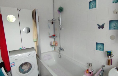 Liesing Appartement | Liesingbach