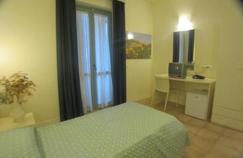 Colfiorito Hôtel | Lieta Sosta