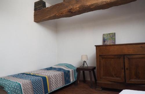 Souternon Appartement | Lieu de stages