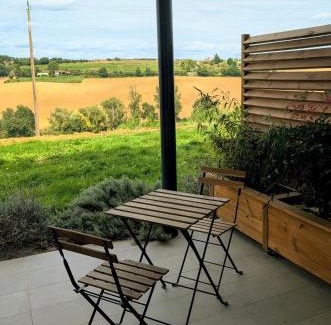 Marquefave Appartement | Lieu-dit Boulage