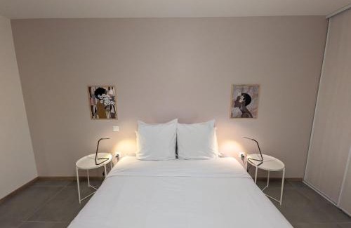 Marquefave Appartement | Lieu-dit Boulage