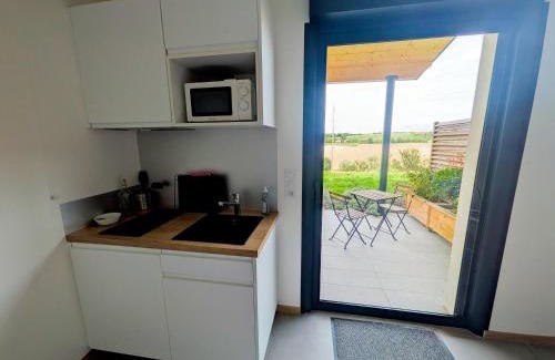 Marquefave Appartement | Lieu-dit Boulage