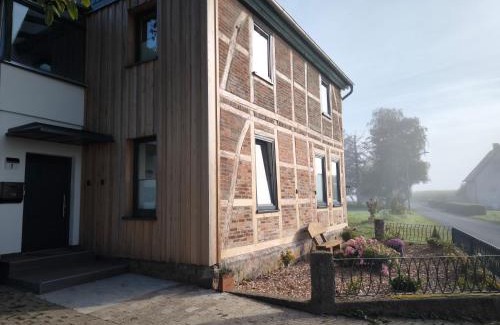 Aerzen Appartement | LiFarm