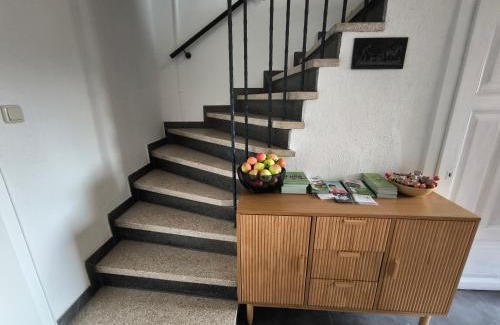Aerzen Appartement | LiFarm