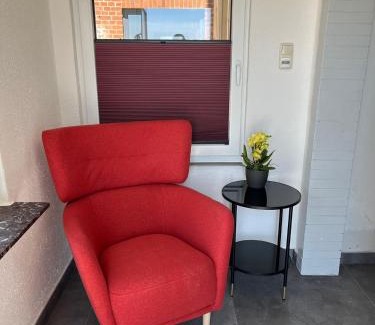 Aerzen Appartement | LiFarm