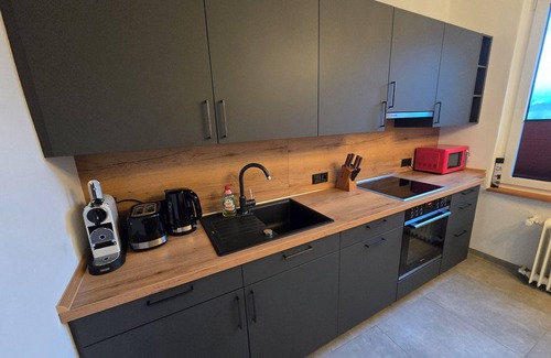Aerzen Appartement | LiFarm.de Vacation with and in nature Apartment ground floor