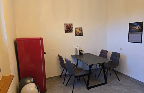 Aerzen Appartement | LiFarm.de Vacation with and in nature Apartment ground floor