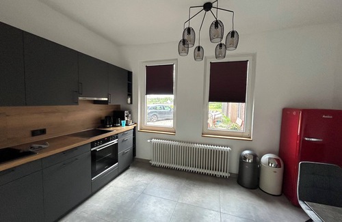 Aerzen Appartement | LiFarm.de Vacation with and in nature Apartment ground floor