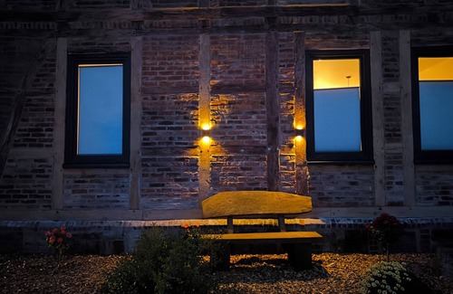 Aerzen Appartement | LiFarm.de Vacation with and in nature Apartment ground floor