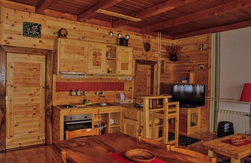 Kolasin Maison | Life Apartment cottage de deux étages