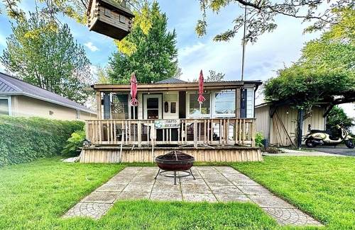 Selkirk Cottage | Life at the Cottage on Lake Erie