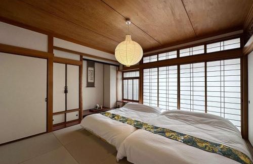 Hiroshima City Centre Appartement | Life Gate - Expansive 4BR Apartment in Vibrant Nakamachi