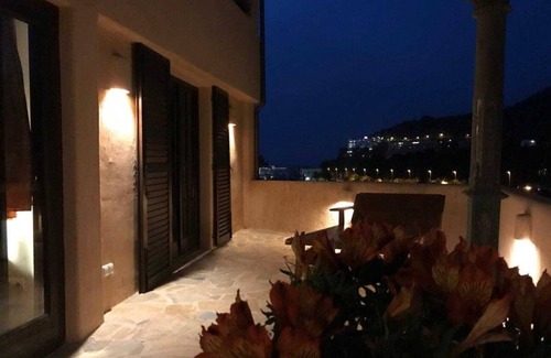 Puerto San Miguel Appartement | La vie à Ibiza dans le nord idyllique de l'île