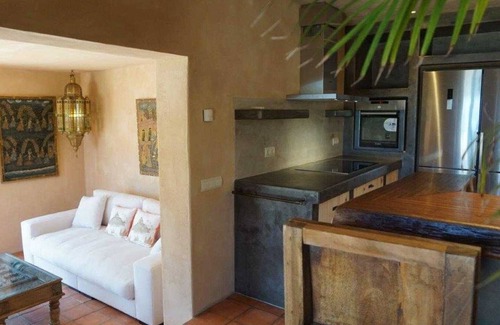 Puerto San Miguel Appartement | La vie à Ibiza dans le nord idyllique de l'île,