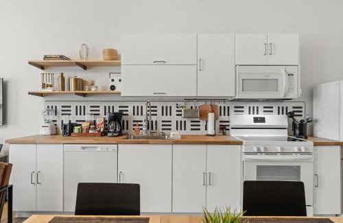 Covington Appartement | Life is Good on the Globe