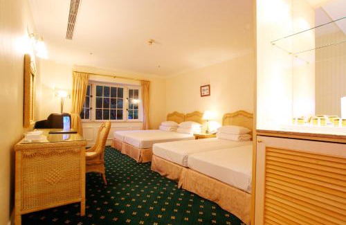 Guanxi Station Balnéaire | Life Leisure Resort