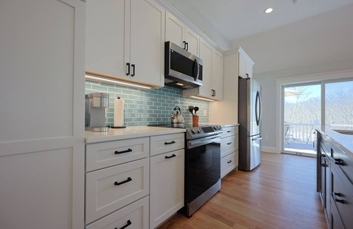 Rockport Maison | Life of Reilly - Private & Serene Rockport Escape
