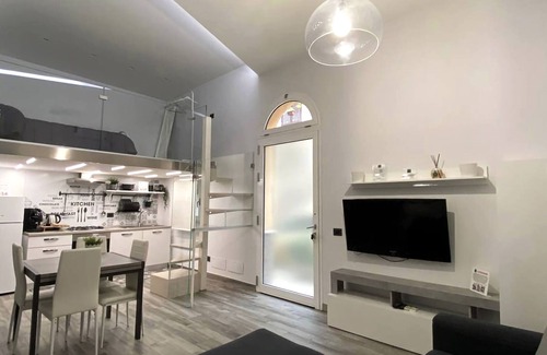 Misilmeri Maison | Life Rooms, cozy newly renovated B&B. A few kilometers from the beaches