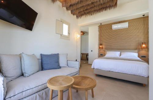 Tourlos Appartement | Life Suites
