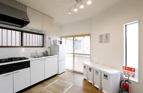Ota Appartement | Life Town Nishirokugo