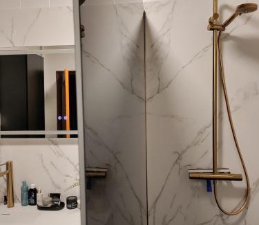 Guillemins Appartement | LifeinLiege
