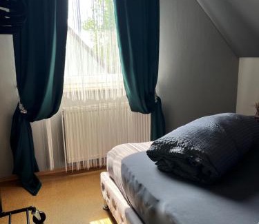 Sinsheim Appartement | LifeStyle Apartment Sinsheim