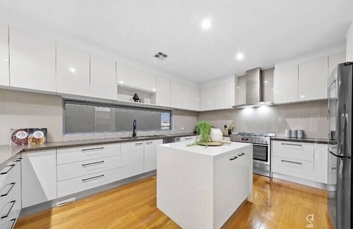 Caroline Springs Maison | Lifestyle by the Lake