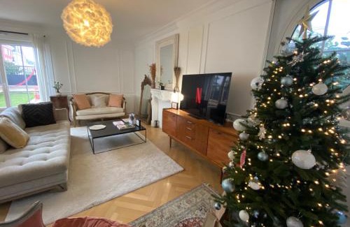 Serris Appartement | Lifestyle Disneyland Paris 8 PAX