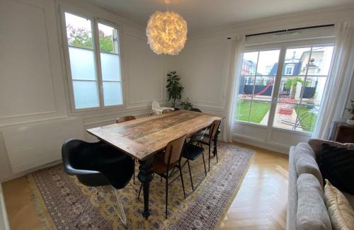 Serris Appartement | Lifestyle Disneyland Paris 8 PAX