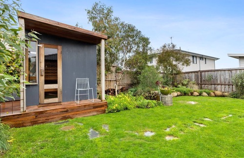 Torquay Maison | Lifestyle on Lillium Surf Coast beach house