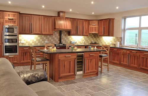 Thornhill Cottage | 4 chambres hébergement à Closeburn, près de Thornhill