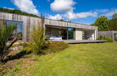 Tata Beach Maison | Ligar Escape - Golden Bay Holiday Home