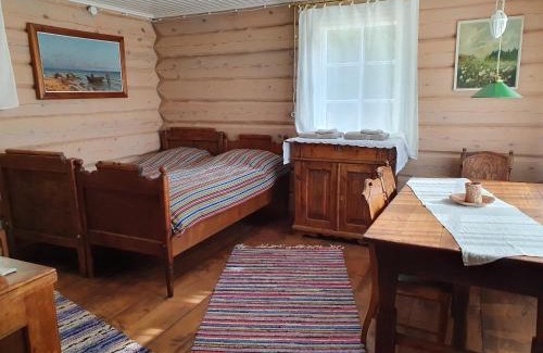 Haljala Parish Maison | Ligedama külalistemaja