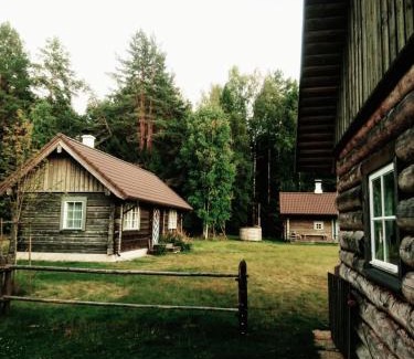 Haljala Parish Maison | Ligedama külalistemaja