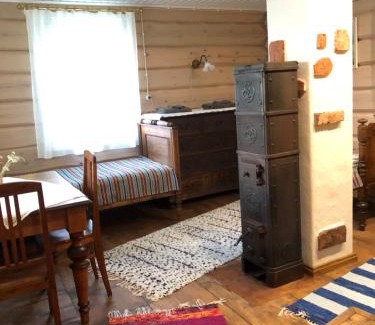 Haljala Parish Maison | Ligedama külalistemaja