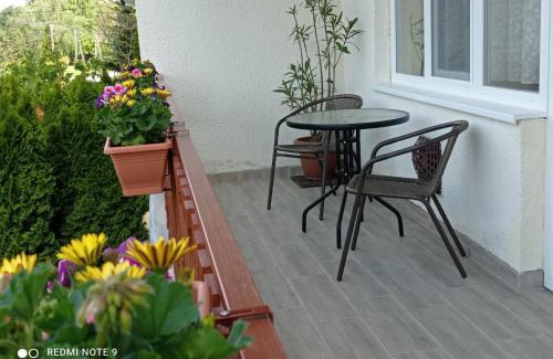 Zalakaros Maison | Liget Fruit Garden