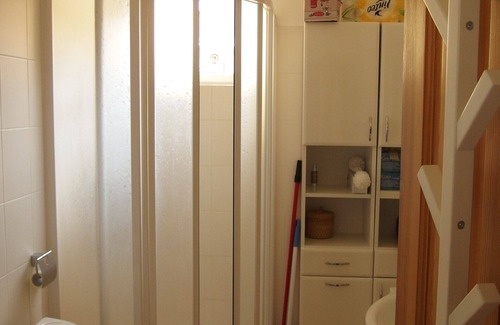 Zizkov Appartement | Light & airy flat near city center/Appartement lumineux dans le centre de Prague
