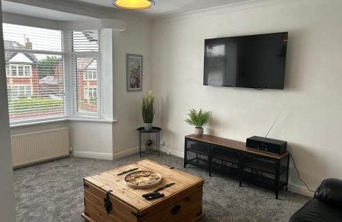 Poulton-le-Fylde Appartement | Light And Spacious Highcross Apartment
