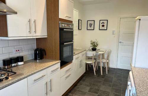 Poulton-le-Fylde Appartement | Light And Spacious Highcross Apartment