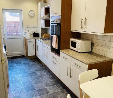 Poulton-le-Fylde Appartement | Light And Spacious Highcross Apartment